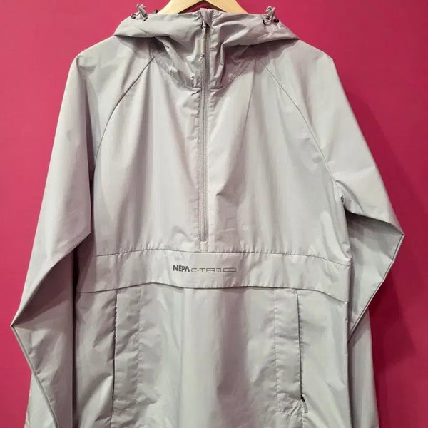 [BUNJANG] Nepa Gore-Tex Infinium Anorak Windbreaker Size 95 / 네파 고어텍스 인피니움 아노락 바람막이 p415
