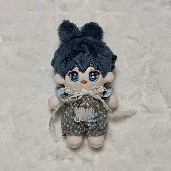 [BUNJANG] 10cm Doll Clothes / 10깅 인형 옷