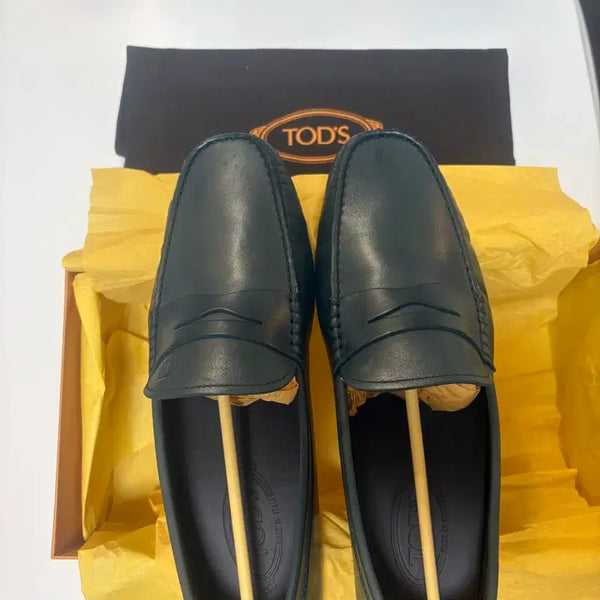[BUNJANG] Tod's Gommini Penny Loafers / 토즈 고미니 페니로퍼 8
