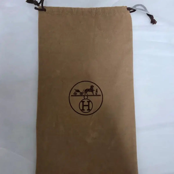 [BUNJANG] Hermès Vintage Dust Bag / 에르메스 빈티지 더스트백