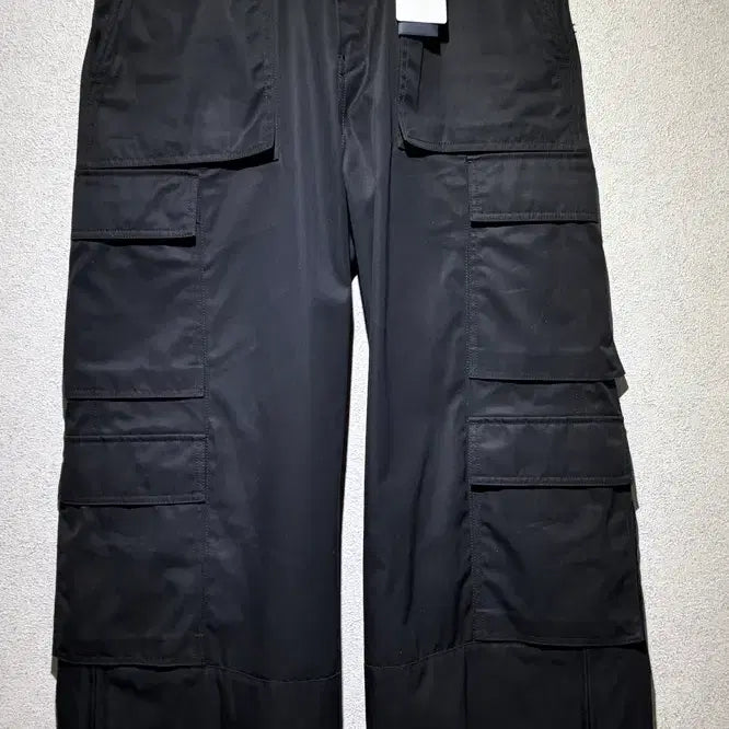 [BUNJANG] Juun.J Multi Pocket Pants / 준지 멀티 포켓 팬츠