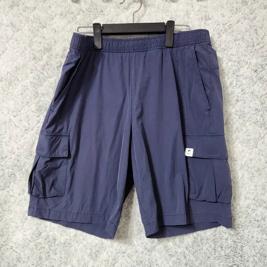 [BUNJANG] Nepa Men's Functional Shorts / 128B [90] 네파 남성 기능성 반바지