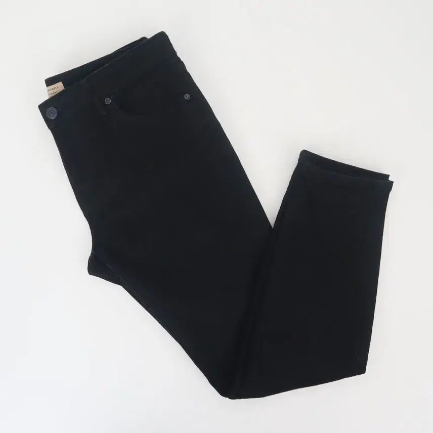 [BUNJANG] Burberry Women's Pants Size 29 (Serial: 8008245) / 버버리 여성 팬츠 8008245