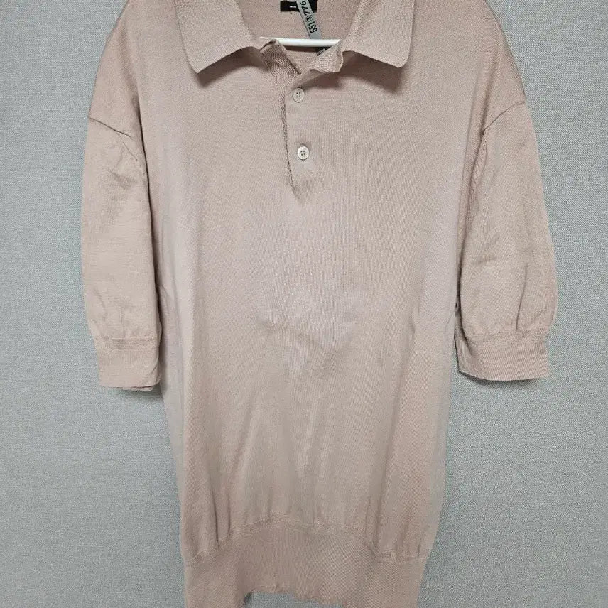 [BUNJANG] Tom Ford Polo Shirt / 톰포드 카라티