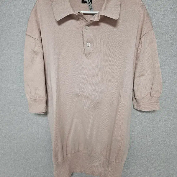 [BUNJANG] Tom Ford Polo Shirt / 톰포드 카라티