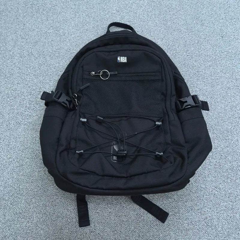 [BUNJANG] NBA Backpack Bag 0603B19 / NBA 백팩 가방 | 0603B19