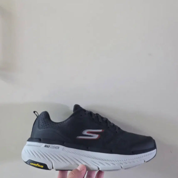 [BUNJANG] Skechers Max Cushioning Premier 2.0 Charcoal Running Shoes / [260] 스케쳐스 맥스 쿠셔닝 프리미어2.0 차콜ㅡ최저가