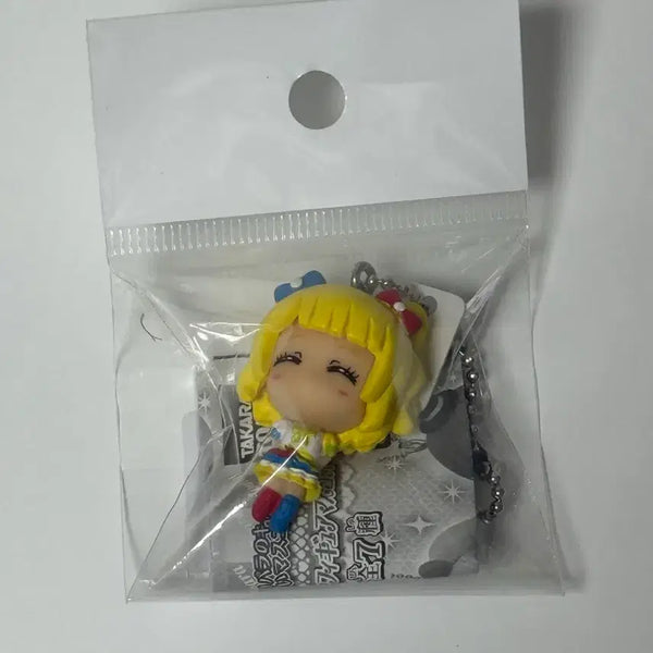 [BUNJANG] Pripara Mirei Mascots Keyring / 프리파라 미래 미레이 마스코트 키링