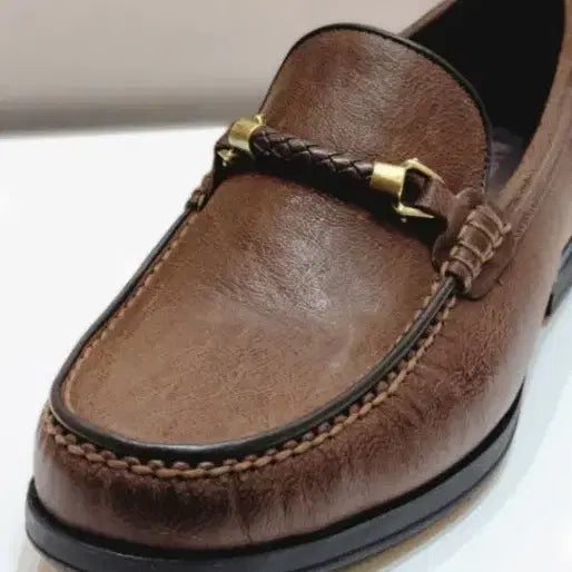 [BUNJANG] Tandy Men's Shoes Size 270 Loafers / 탠디270