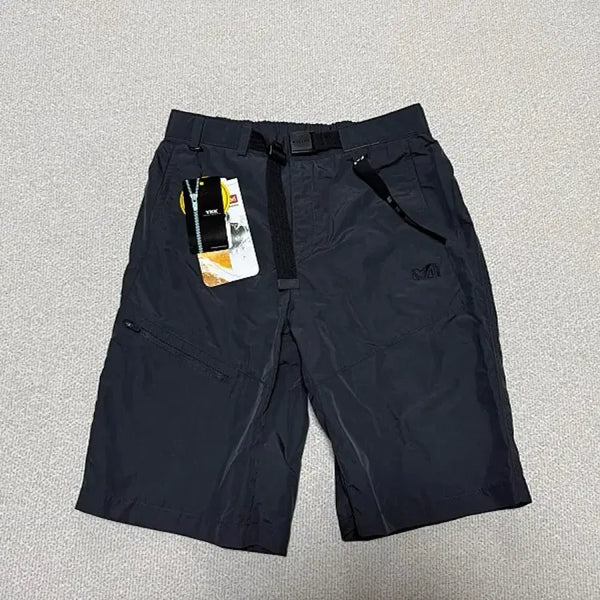 [BUNJANG] Millet Men's 30-inch Waist Shorts - New / 밀레 반바지 남성용 30인치 새제품