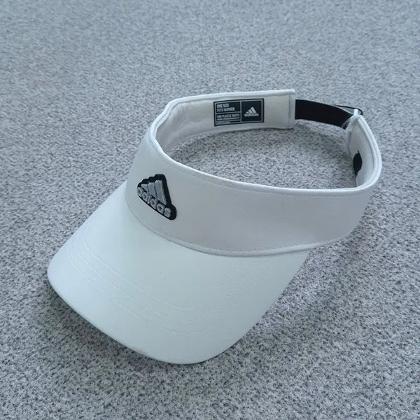 [BUNJANG] Adidas Sun Hat One Size Fits Women / ONE SIZE FITS WOMEN 아디다스 썬햇 모자 | 0603B28