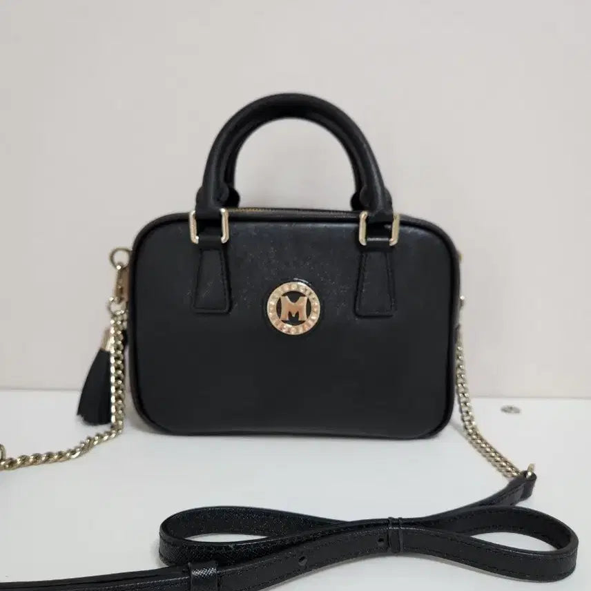 [BUNJANG] Meticcity Mini Crossbody Bag / 메트로시티 미니 크로스백 ㅡ 정품