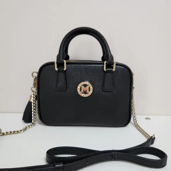 [BUNJANG] Meticcity Mini Crossbody Bag / 메트로시티 미니 크로스백 ㅡ 정품