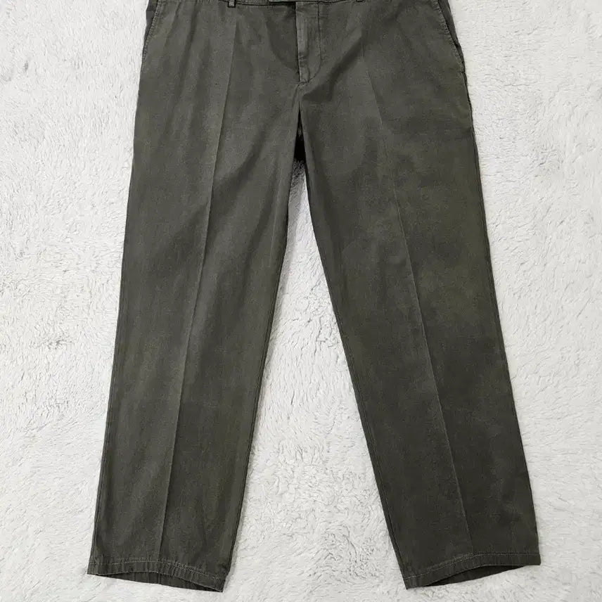 [BUNJANG] Brunello Cucinelli Garment-Dyed Chino Pants / 브루넬로 쿠치넬리 가먼트다잉 치노 팬츠