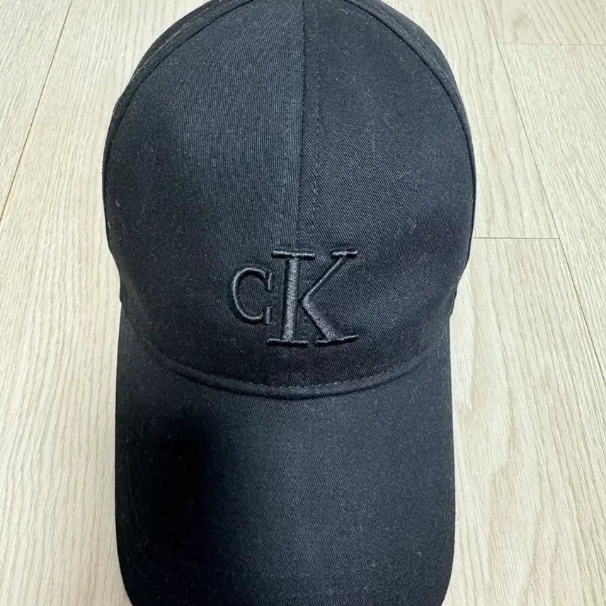 [BUNJANG] Calvin Klein Cap / 캘빈클라인 모자
