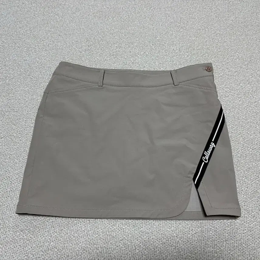 [BUNJANG] Callaway Golf Skirt Women's Size 27 / 캘러웨이 골프 스커트 여성용 27인치
