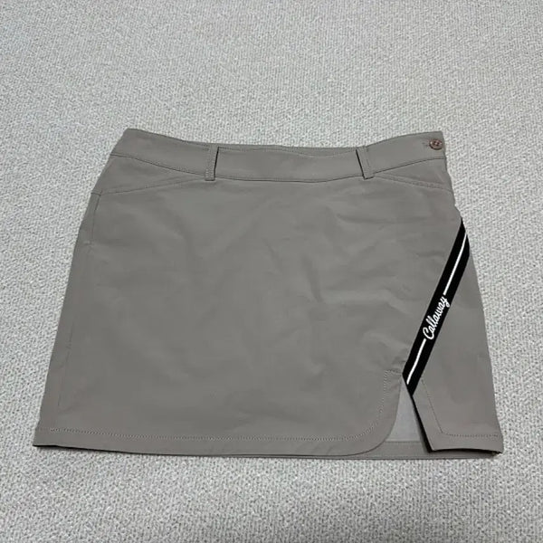 [BUNJANG] Callaway Golf Skirt Women's Size 27 / 캘러웨이 골프 스커트 여성용 27인치