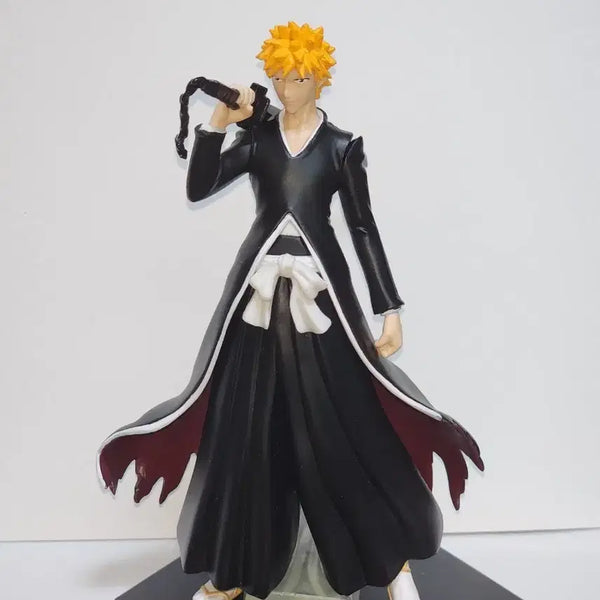 [BUNJANG] Bleach Classic Characters Ichigo Kurosaki Figure / 블리치 고전 캐릭터즈 쿠로사키 이치고