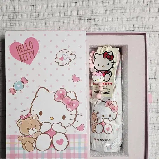 [BUNJANG] Hello Kitty Convertible Umbrella / 헬로키티 양산겸우산