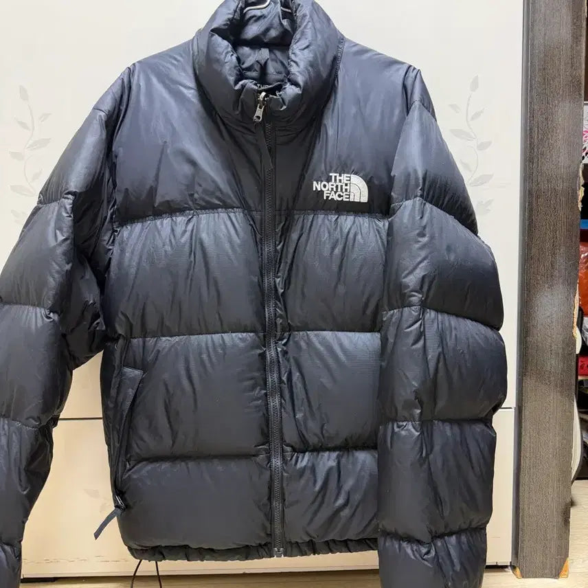 [BUNJANG] The North Face Eco Nuptse Jacket XL / 노스페이스에코눕시bk xl 팝니다