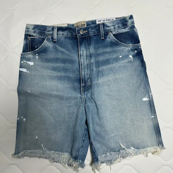 [BUNJANG] Gallery Department Carpenter Shorts Size 30 / [30] 갤러리디파트먼트 카펜터 쇼츠