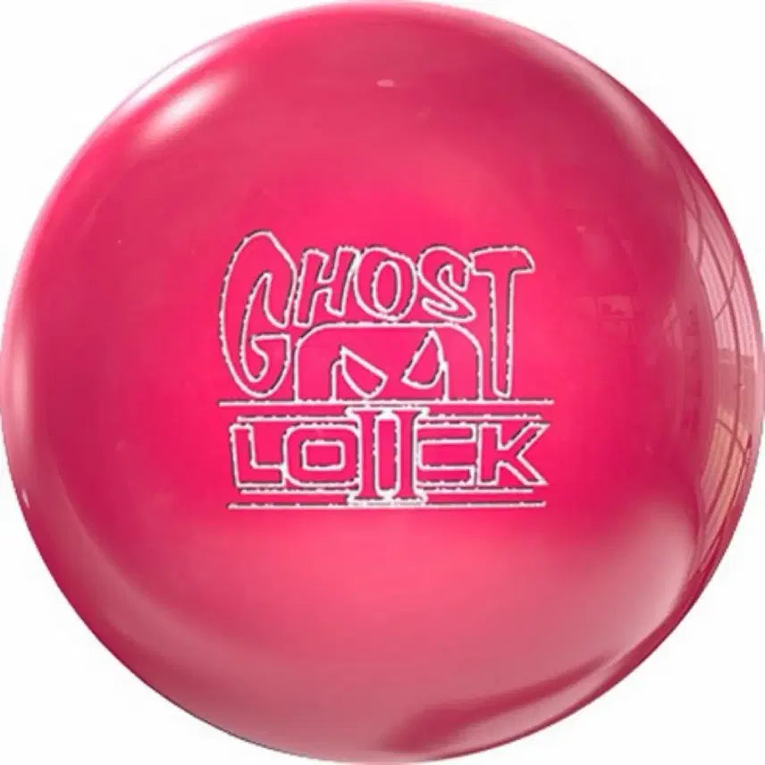 [BUNJANG] Storm Ghost Lock II Magenta Bowling Ball 15LB 4OZ / 스톰 고스트 락 2 (Storm Ghost Lock II) 핑크