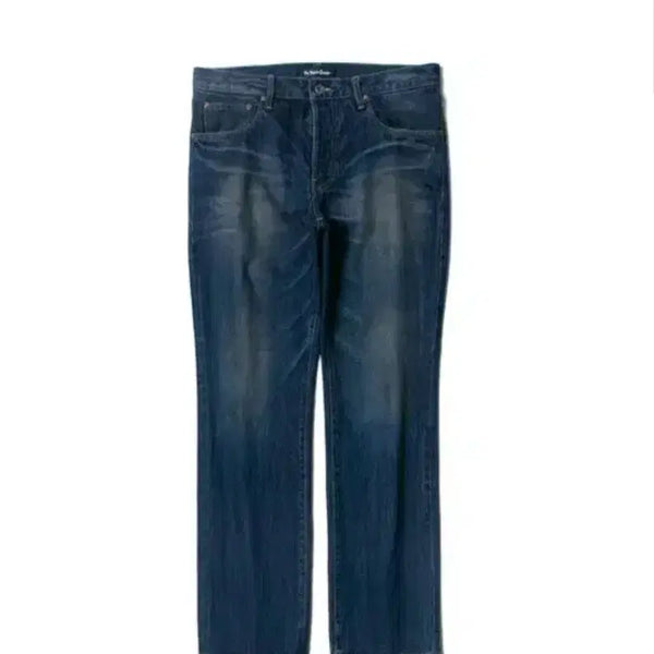 [BUNJANG] Werkose 907 Bootcut Jeans Size 1 / 뤡코즈 907 부츠컷 1사이즈