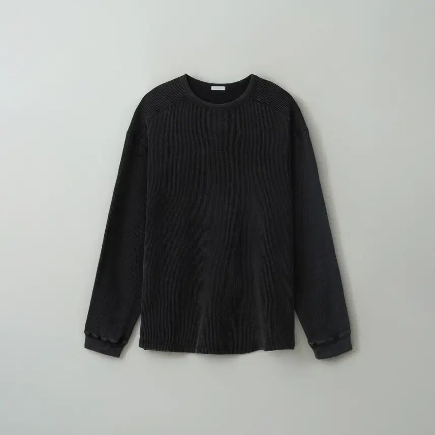 [BUNJANG] Stillness Vintage Thermal Long Sleeve Size 2 / 스틸네스 Vintage Thermal Long Sleeve 2사이즈