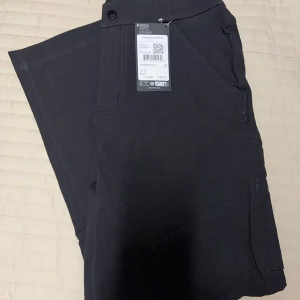 [BUNJANG] Arc'teryx Cronin Cotton Pants 30-R / 아크테릭스 크로닌 코튼 팬츠 30-R 새제품