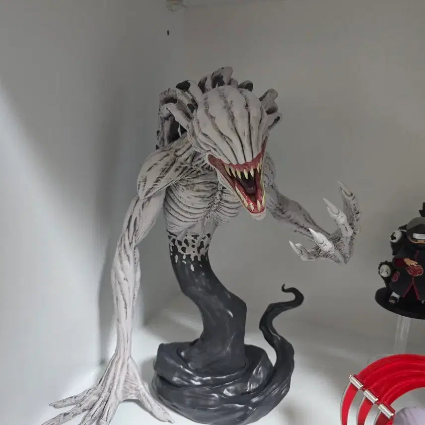 [BUNJANG] Jujutsu Kaisen Rika C Prize Unsealed Good Condition Figure / 주술회전 리카 c상 개봉양품