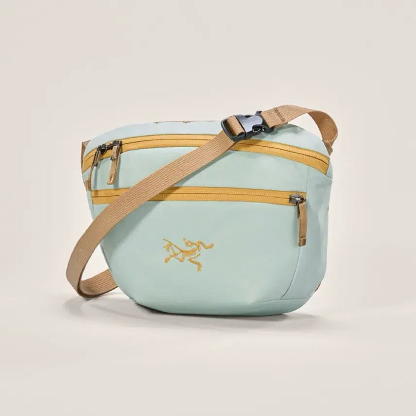 [BUNJANG] Arc'teryx Mantis 2 Waist Bag Trail Magic / 아크테릭스 맨티스2 웨이스트 백