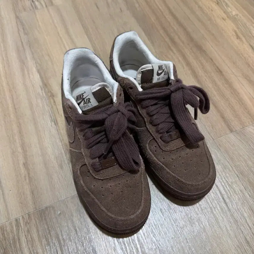[BUNJANG] Nike Air Force Kakao WoW / 나이키 에어포스 카카오와우