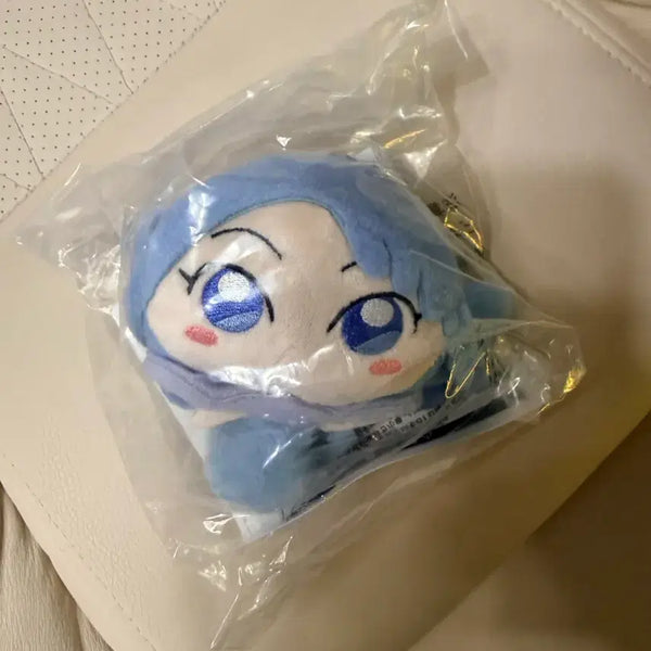[BUNJANG] Ichiban Kuji Magical Doremi D Prize Mimi Mascot Plush Doll (Sealed) / 미개봉)이치방쿠지 꼬마마법사 레미 도레미 D상 미미 마스코트 인형