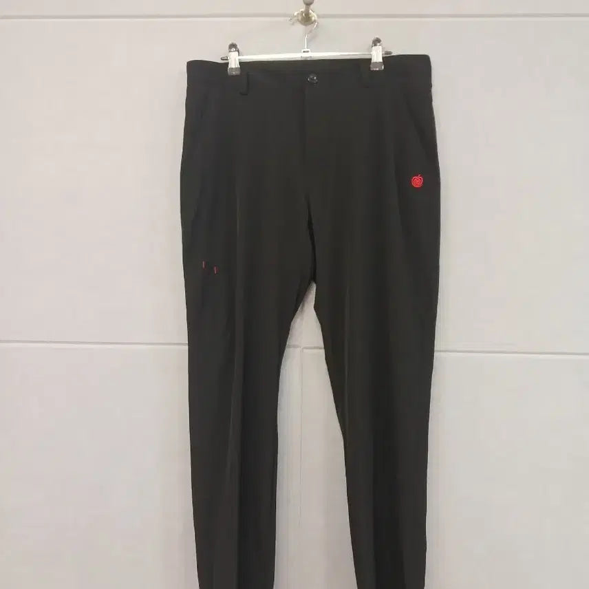 [BUNJANG] Applerind Foundation Black Pants Size 86/34 / *애플린드 블랙 팬츠 86/34
