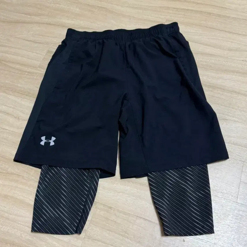 [BUNJANG] Under Armour Men's Training Pants Large / 언더아머 남자 트레이닝바지 ( 새상품 ) 라지