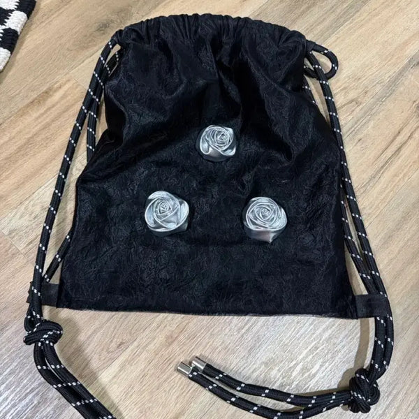 [BUNJANG] ADER error Gym Bag / 아더월들리 짐쌕