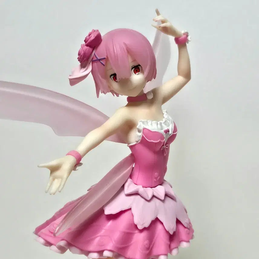 [BUNJANG] Re:Zero Ram Figure / 리제로 람 피규어 제로부터 시작하는 이세계 생활