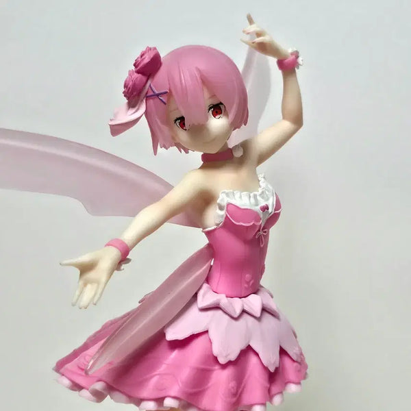 [BUNJANG] Re:Zero Ram Figure / 리제로 람 피규어 제로부터 시작하는 이세계 생활