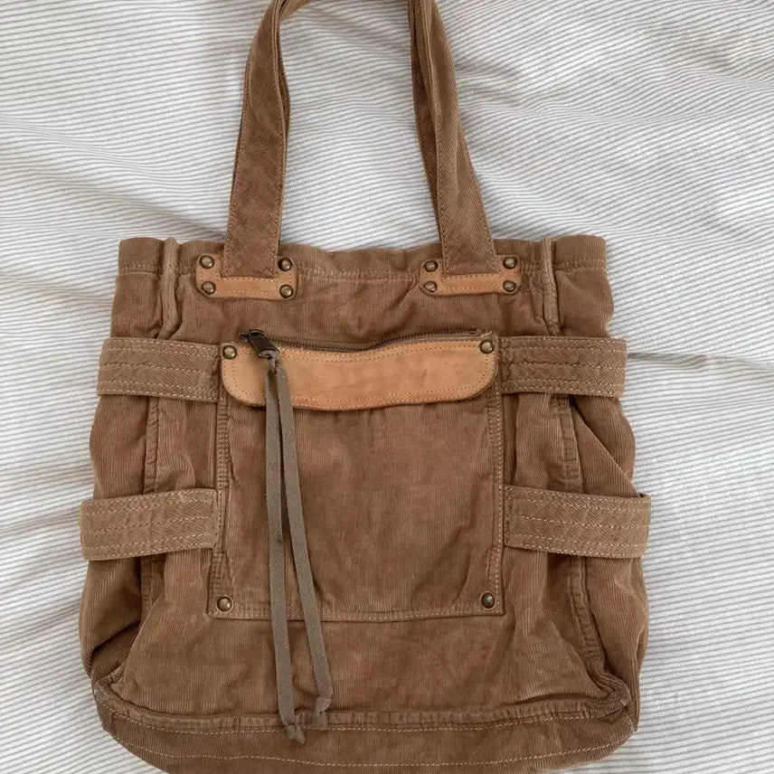 [BUNJANG] Vintage Shoulder Bag / 빈티지 숄더백