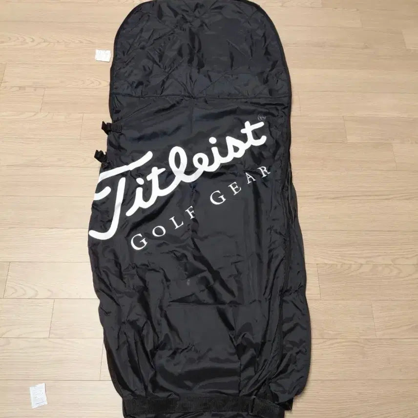 [BUNJANG] Titleist Golf Flight Cover / 타이틀리스트 항공커버