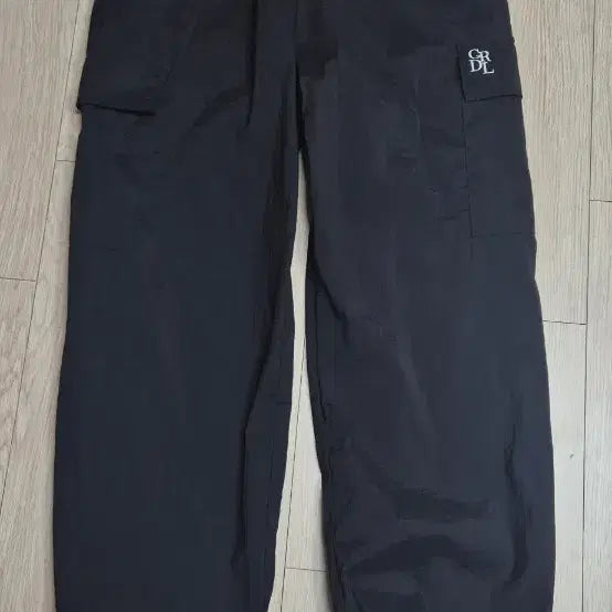 [BUNJANG] Grande Line Cargo Pants / 그란데라인 카고 팬츠
