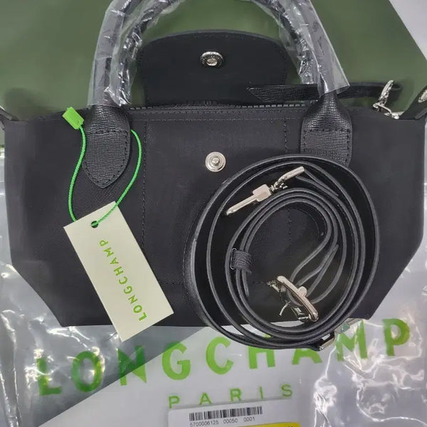 [BUNJANG] Longchamp Le Pliage Neo Mini Tote Bag / 새제품) 롱샴 르 플리아쥬 네오 미니