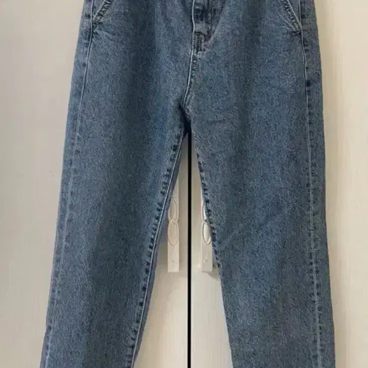 [BUNJANG] COS H&M Style Vintage Y2K Denim Pants Jeans / 코스 hm 스타일 빈티지 y2k 진 데님 팬츠 청바지  허리 39/길 9