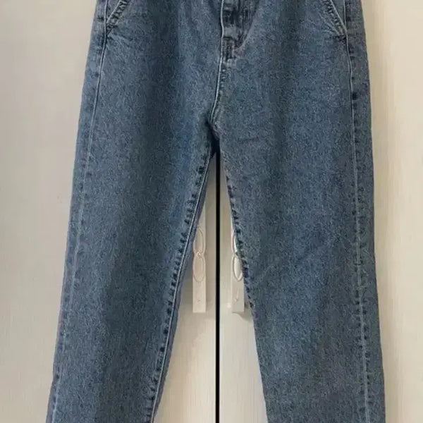 [BUNJANG] COS H&M Style Vintage Y2K Denim Pants Jeans / 코스 hm 스타일 빈티지 y2k 진 데님 팬츠 청바지  허리 39/길 9