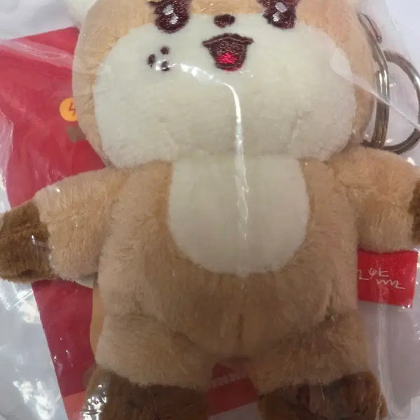 [BUNJANG] ONF Onkkomees Noyami Keyring Sealed / 온꼬미즈 노얌이 키링 미개봉 판매