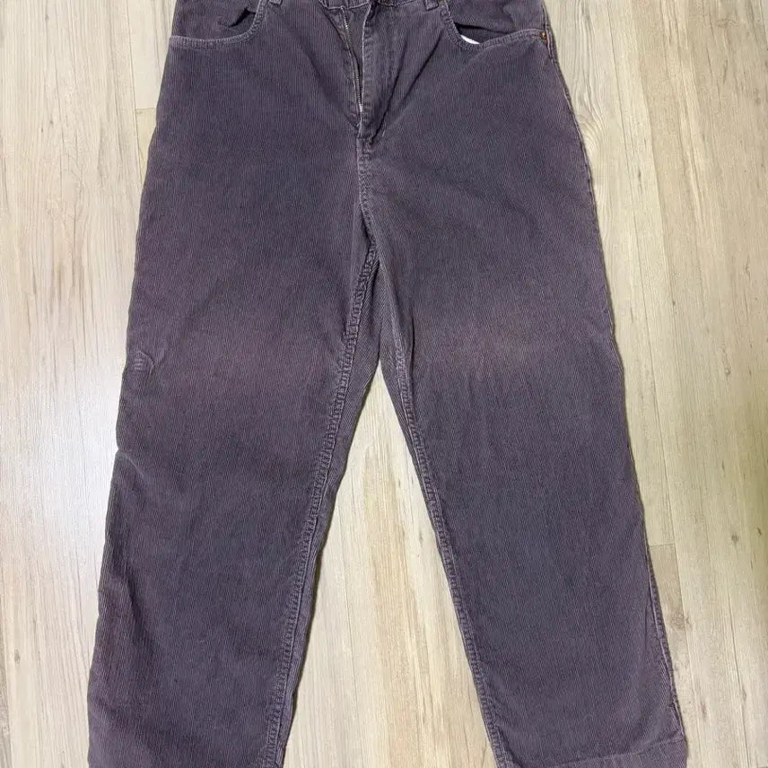 [BUNJANG] Blindfiles Bush Pants / 블라인드파일즈 부쉬 팬츠