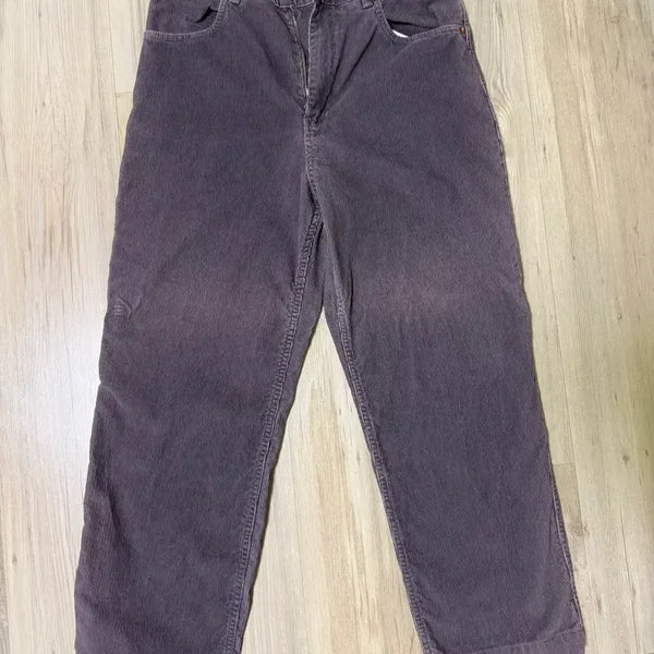 [BUNJANG] Blindfiles Bush Pants / 블라인드파일즈 부쉬 팬츠