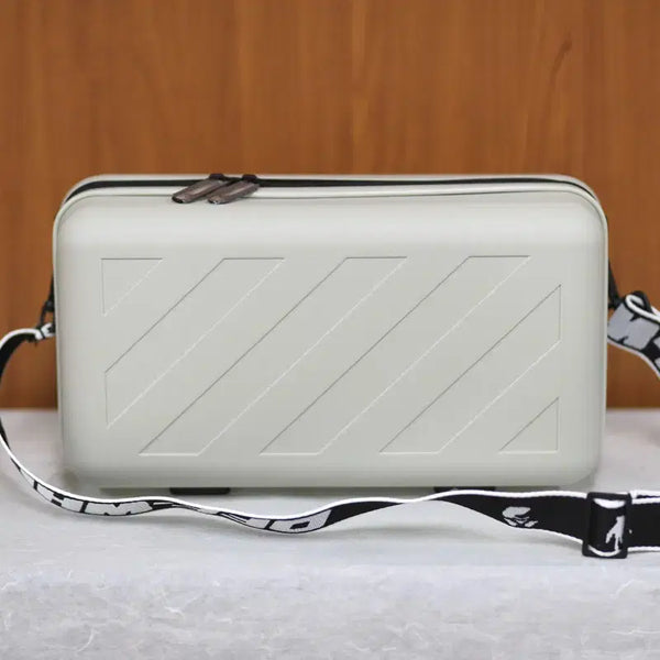 [BUNJANG] Off-White x Amorepacific Protection Box / [오프-화이트 아모레퍼시픽] 프로텍션 박스