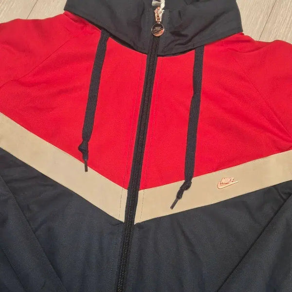 [BUNJANG] BYULI SAMSHOP Windbreaker Jacket / 별이삼샵 바람막이 무하자급 진짜 개개급처 오늘만이가격
