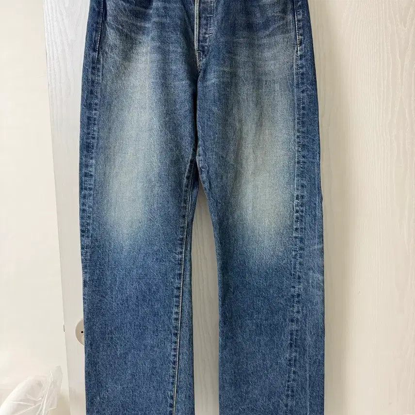 [BUNJANG] Fullcount 1102 Fade Jeans (23 Season) Size 34 / 풀카운트 23시즌 1102 Fade(페이드) 34사이즈